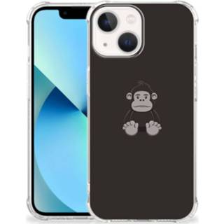 👉 Bumper hoesje IPhone 13 mini Stevig Gorilla 8720632186904
