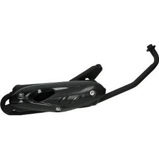 👉 Uitlaat active Sym Mio Orbit Symphony Peugeot Tweet Vivacity new na 2008 4-takt