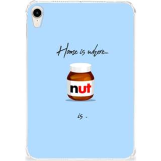 👉 Tablet cover Apple iPad mini 6 (2021) Nut Home 8720632148551