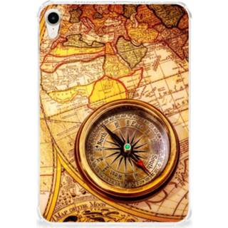 👉 Kompas Apple iPad mini 6 (2021) Hip Hoesje 8720632208408