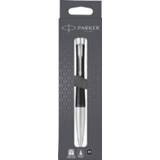 👉 Balpen zwart stuks parker true Urban Twist Matt Black CT 3026981508585