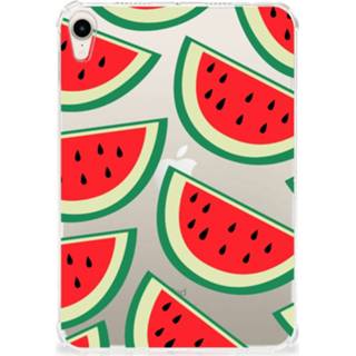 👉 Tablet cover Apple iPad mini 6 (2021) Watermelons 8720632774682