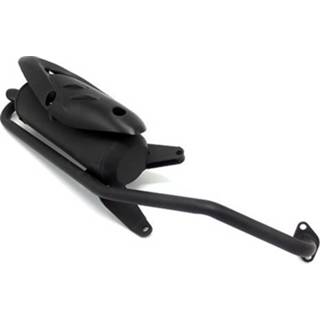 👉 Uitlaat active model origineel Sym Mio Tonik power +