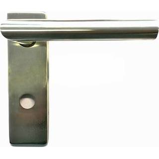 👉 Deurkruk RVS male Avenue wc 63/8mm Denver 8711613156436