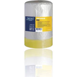 👉 Deltec Quick Mask Pro - 550 mm x 33 m 8711517111838