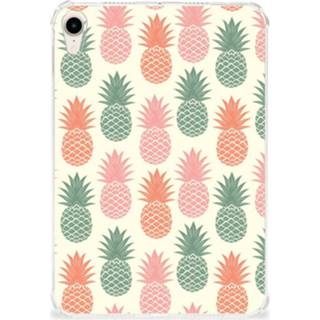 Tablet cover Apple iPad mini 6 (2021) Ananas 8720632863010