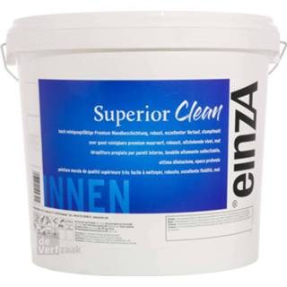 👉 EinzA Superior Clean 4003712109821 4003712109791