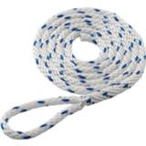 👉 Fender lijn wit Pro Plus Fenderlijn 1,5m, Birotex, 4045143010796