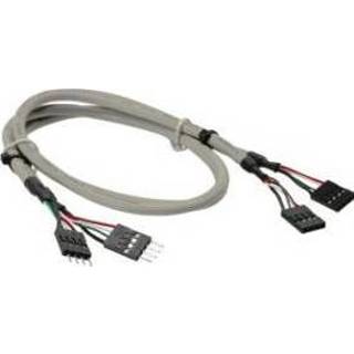 👉 InLine 33440C USB-kabel