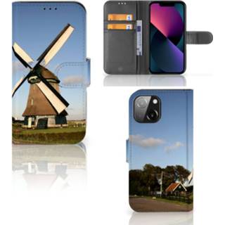 👉 IPhone 13 Mini Flip Cover Molen