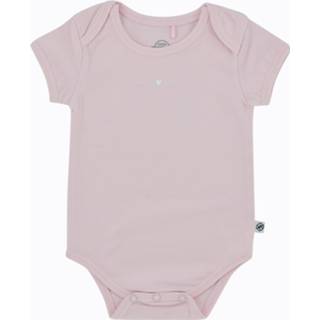 👉 Rompertje roze active Nb02-004 - Romper 8720104635930