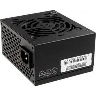 👉 Netvoeding Kolink KL-SFX450 80 Plus Bronze Netzteil, 450 Watt schwarz power supply unit W 20+4 pin ATX SFX 5999094000889