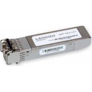 👉 Transceiver Lancom Systems SFP-SX2-LC1 netwerk module Vezel-optiek 1000 Mbit/s 1310 nm 4044144601835