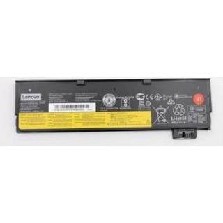 👉 Batterij Lenovo 01AV424 notebook reserve-onderdeel Batterij/Accu 5706998677617