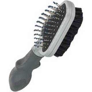 👉 L FURminator Slicker Brush - 21 x B 6,5 H 4 cm 4048422141310