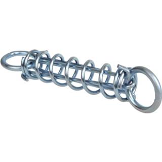 👉 Landvast veer Pro+ Landvastveer Verzinkt, 20cm