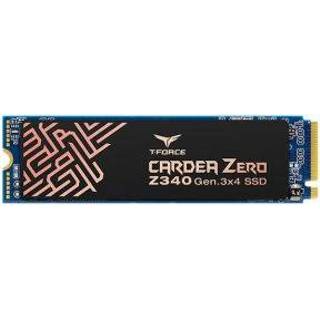 👉 Team Group T-FORCE CARDEA ZERO 2.5 512 GB PCI Express 3.0 NVMe