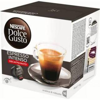 👉 Espresso apparaat Nescaf Dolce Gusto