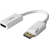 👉 UNITEK Y-6332 interfacekaart/-adapter HDMI 4894160019400
