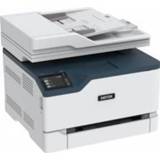 👉 Xerox C235 A4 22ppm Wireless Duplex Copy/Print/Scan/Fax PS3 PCL5e/6 ADF 2 Trays Total 251 Sheets