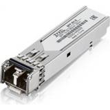 👉 Transceiver Zyxel SFP-SX-E netwerk module Vezel-optiek 1000 Mbit/s 850 nm 4718937619214