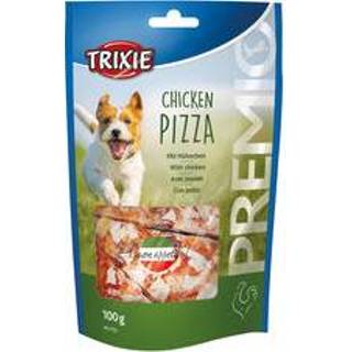 👉 Trixie Premio Chicken Pizza 4011905317021
