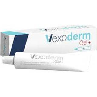 👉 Vexoderm Gel+ Tube - 12 gram