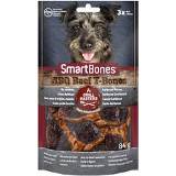 Grill Smartbones Masters BBQ Beef T-Bones - 3 stuks 4048422152170