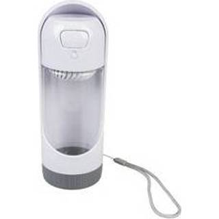 👉 Drinkfles wit Duvo+ Buddies on the Go Compact - 300 ml 5414365377908