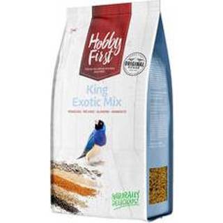 👉 Hobby First King Exotic Mix - 1 kg 5400515001007