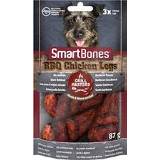 Grill Smartbones Masters BBQ Chicken Legs - 3 stuks 4048422152149