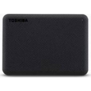 👉 Externe harde schijf zwart Toshiba HDTCA40EG3 4000 GB 4260557511251