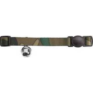 👉 Kattenhalsband Hunter - Camouflage 4016739977441