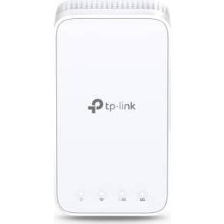 👉 Wit TP-LINK RE330 netwerkextender Netwerkrepeater 10, 100 Mbit/s 4897098683033