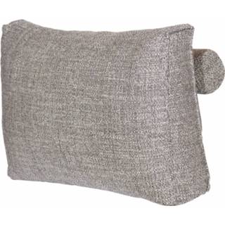 👉 Rugkussen active Bodilson 65 cm Square-L