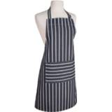 👉 Schort active BUTCHER STRIPE