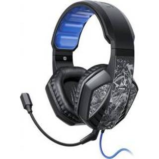 👉 Zwart URage SoundZ 310 4047443427342