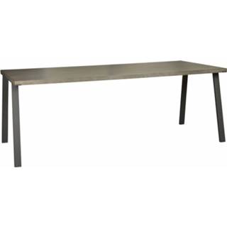 👉 Eettafel active Huiscollectie eetkamertafel Milano