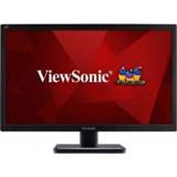 👉 Monitor zwart Viewsonic VA2223-H computer 54,6 cm (21.5 ) 1920 x 1080 Pixels Full HD LED
