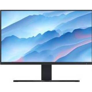 👉 Monitor zwart Xiaomi Mi Desktop 27 68,6 cm (27 ) 1920 x 1080 Pixels Full HD LED 6934177736841