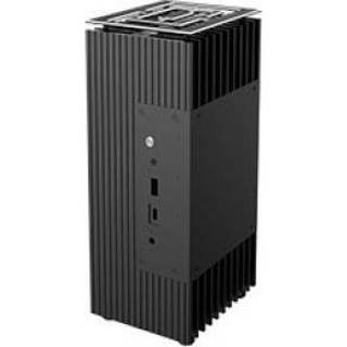 👉 Computerbehuizing zwart Akasa A-NUC52-M1B kubus 25 W 4710679550039