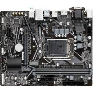 👉 Moederbord Intel Gigabyte H410M S2H V3 4719331823535