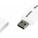 Flash drive wit Goodram UME2 USB 16 GB Type-A 2.0 5908267935651