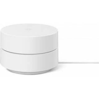 👉 Wit Google Wifi Dual-band (2.4 GHz / 5 GHz) Wi-Fi (802.11ac) 2 Extern