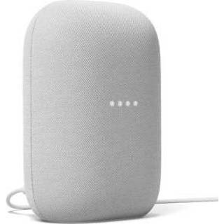👉 Luidspreker Google Home Nest Audio Kreide Smart Speaker Assistant