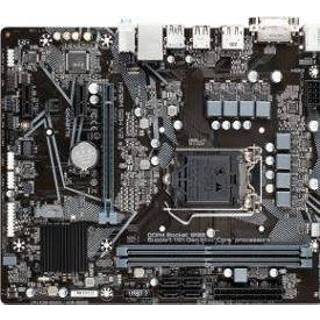 👉 Moederbord Intel Gigabyte H510M S2H V2 4719331823757