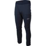 👉 Zwart 3XL mannen Swix - Cross Pants Langlaufbroek maat 3XL, 7045952421988