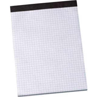 👉 STAR basis notitieboek, ft A4+, 200 bladzijden, 60 gram, zonder cover