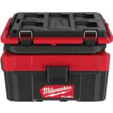 👉 Active Milwaukee M18 FPOVCL-0 Packout nat/droogzuiger (excl. accu) 4058546341206