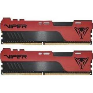 👉 Werkgeheugen Patriot Memory PVE248G266C6K geheugenmodule 8 GB 2 x 4 DDR4 2666 MHz